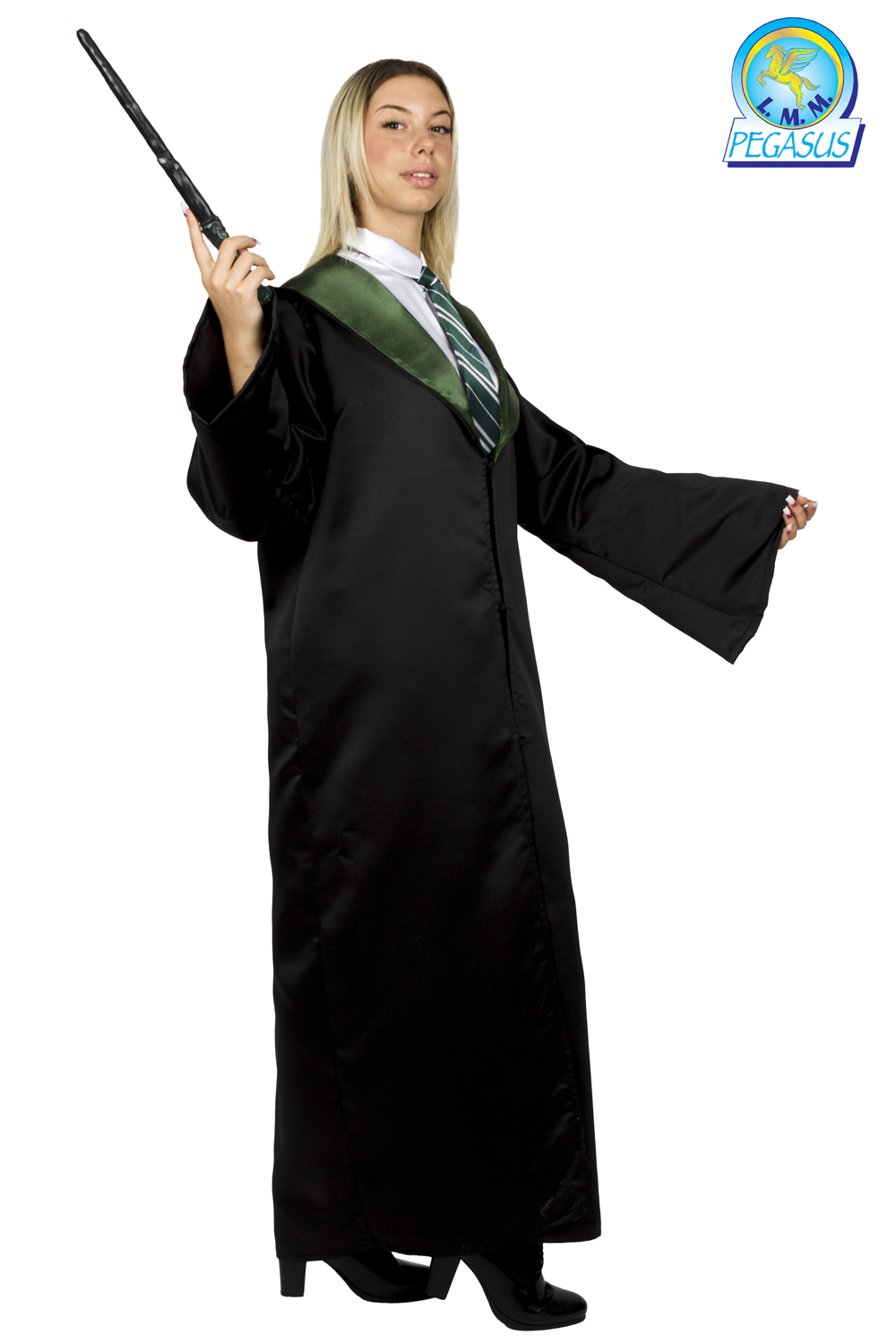 TOGA MAGICA VERDE